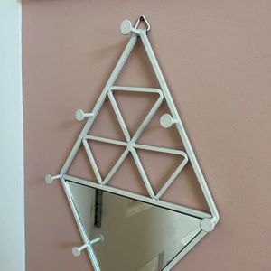 Jewlwery holder (necklace)